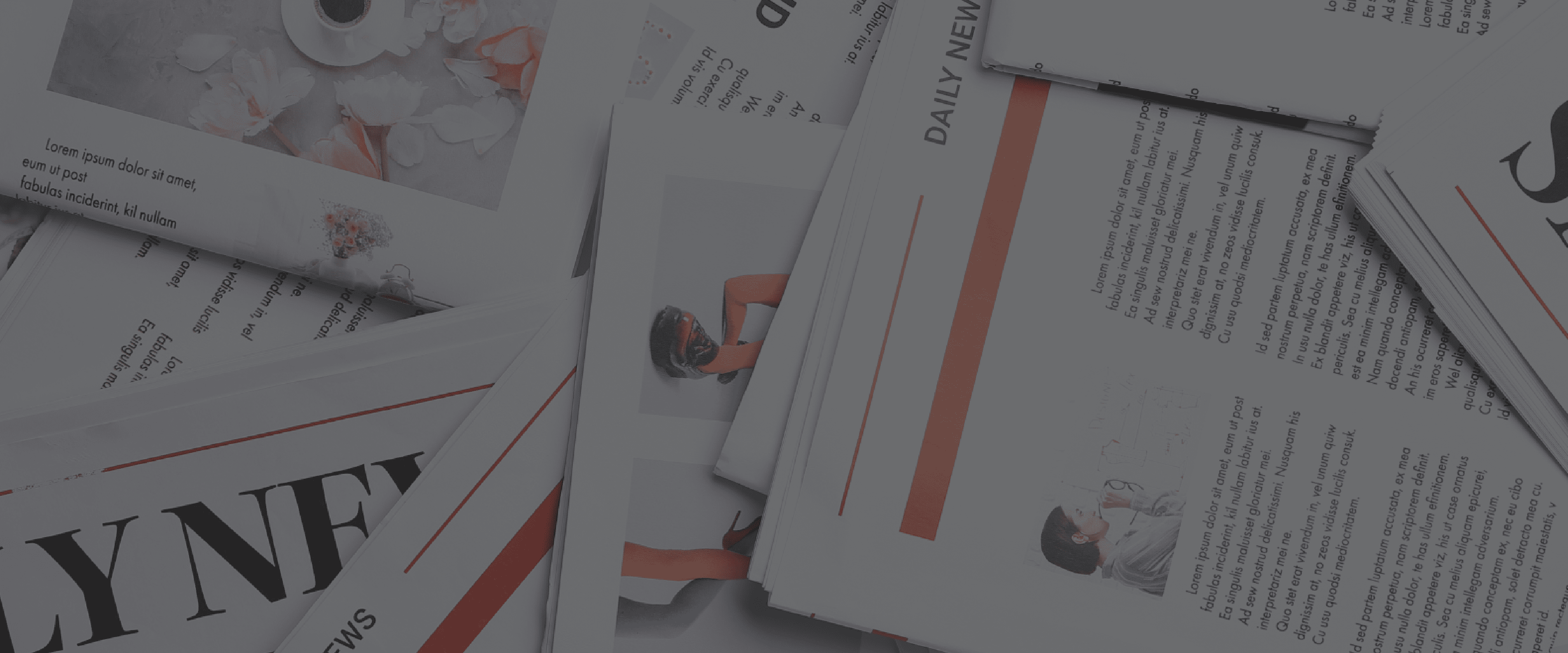 お知らせメインビジュアル