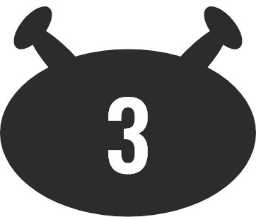 ナンバーアイコン3