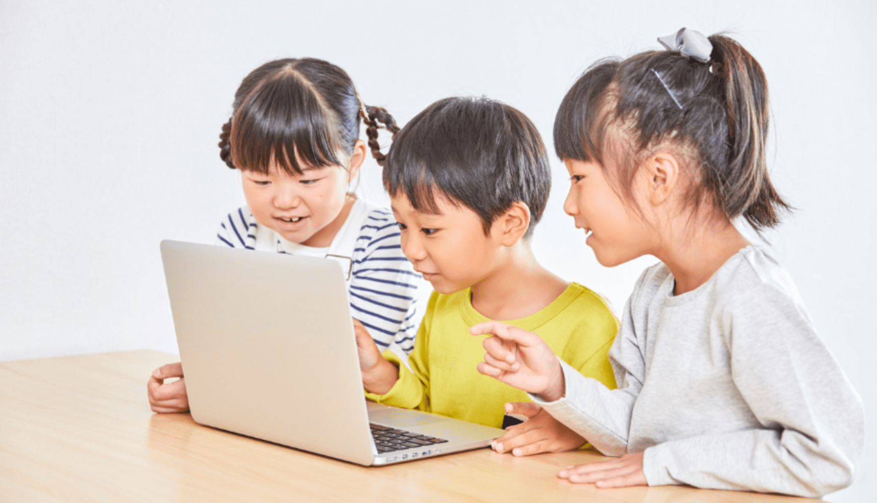 子供向けプログラミング教室