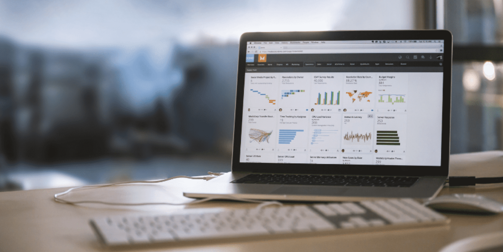 コンサルティングサービス