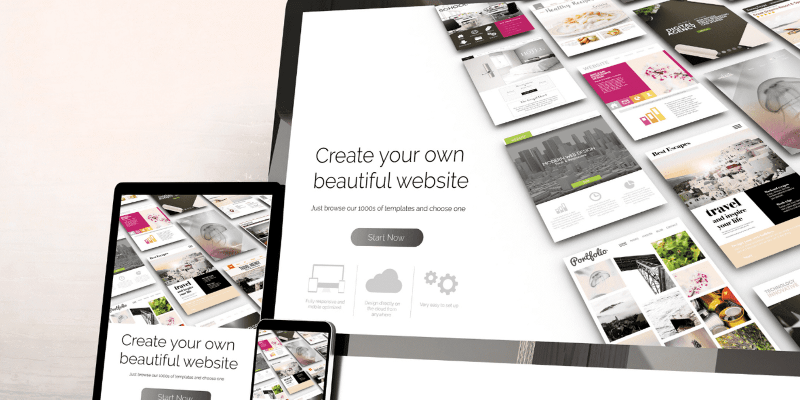 Web制作サービス