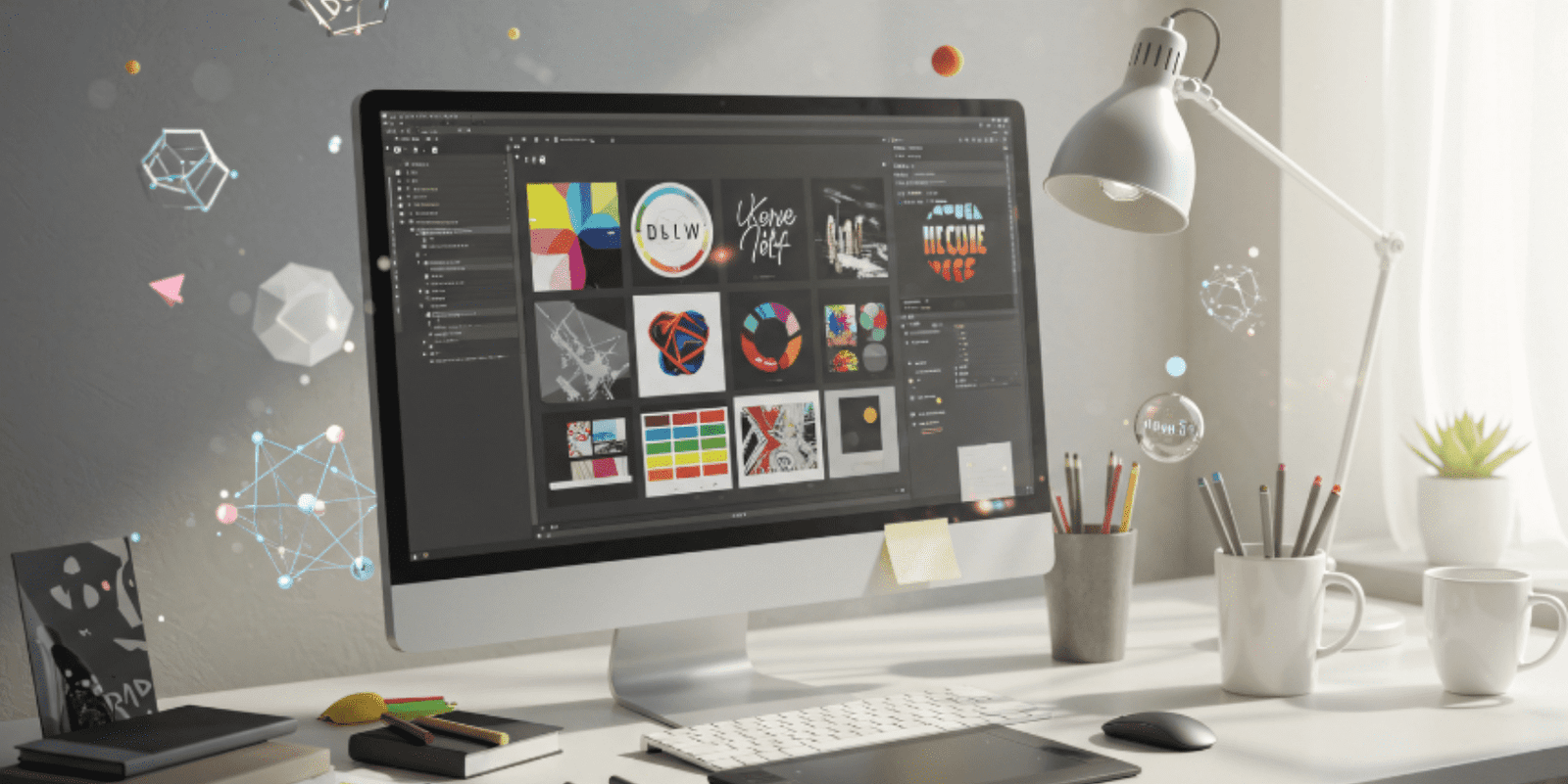 マーケティングサービス