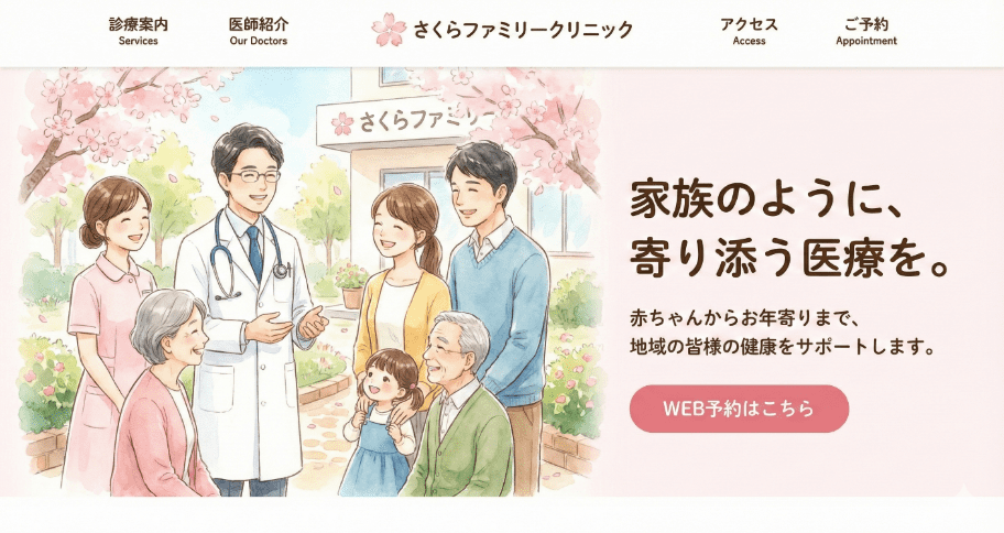 siteイメージ 採用サイト 02