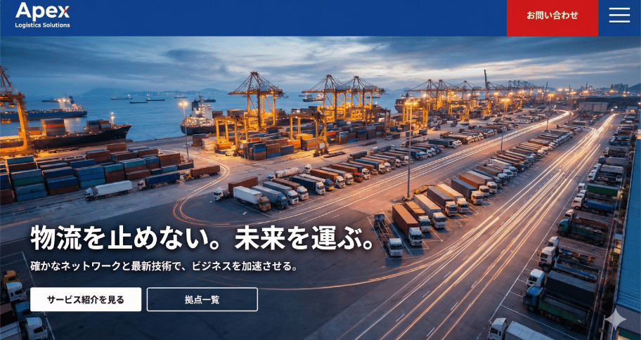 siteイメージ 採用サイト 03