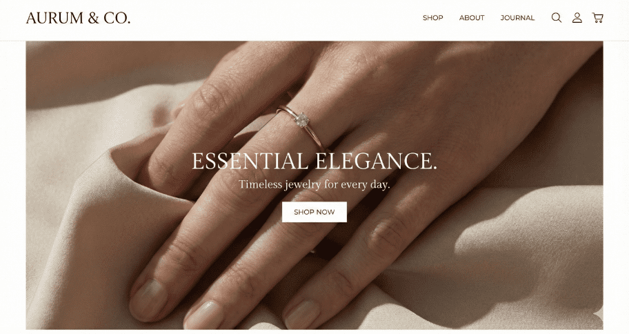 siteイメージ ECサイト 03