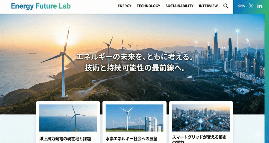 siteイメージ メディアサイト 01